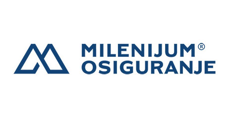 milenijum osiguranje logo